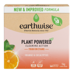 Laundry Powder - Orange & Eucalyptus