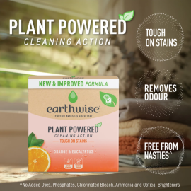 Laundry Powder - Orange & Eucalyptus