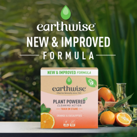 Laundry Powder - Orange & Eucalyptus