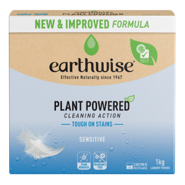 Laundry Powder - Sensitive