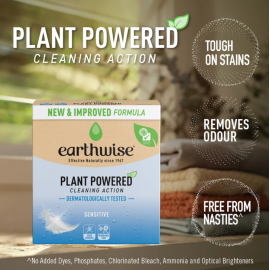 Laundry Powder - Sensitive