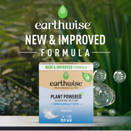 Laundry Powder - Sensitive