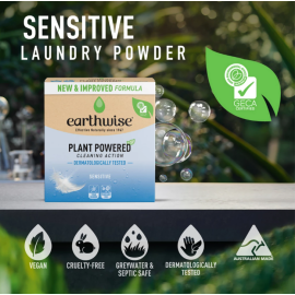Laundry Powder - Sensitive
