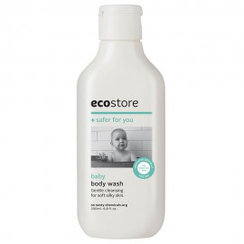 Baby Body Wash