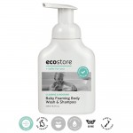 Baby Foaming Body Wash & Shampoo