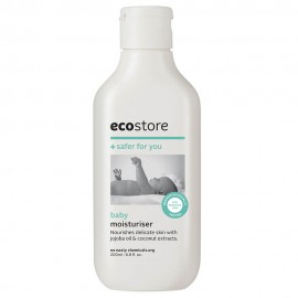 Baby Moisturiser