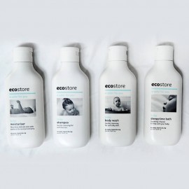 Baby Moisturiser