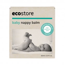 Baby Nappy Balm