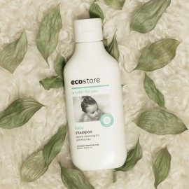 Baby Shampoo