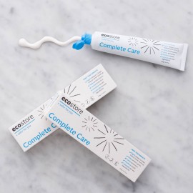Complete Care Toothpaste