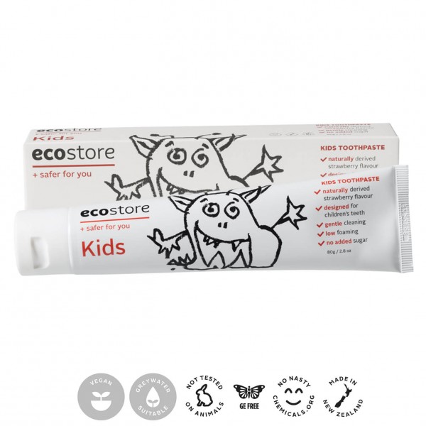 Kids Toothpaste