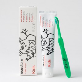 Kids Toothpaste