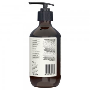 Blackberry Bay Body Wash