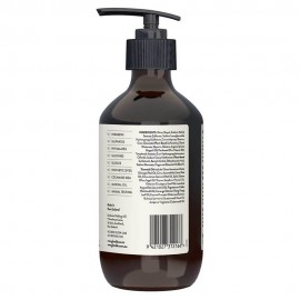 Coconut & Sandalwood Body Wash