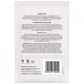 Hydrating Face Mask