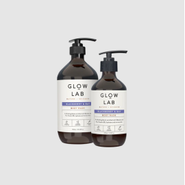 Blackberry & Bay Body Wash