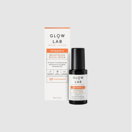 Vitamin C Brightening Facial Serum