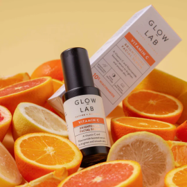 Vitamin C Brightening Facial Serum