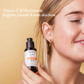 Vitamin C Brightening Facial Serum
