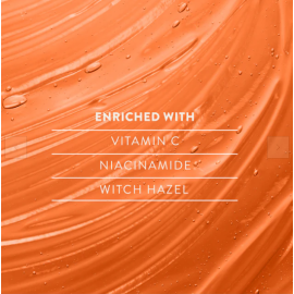 Vitamin C Brightening Facial Serum
