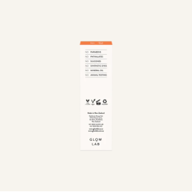 Vitamin C Brightening Facial Serum