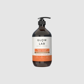 Brightening Vitamin C Body Wash