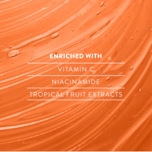 Brightening Vitamin C Body Wash