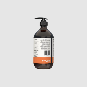 Brightening Vitamin C Body Wash