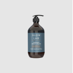 Cashmere & White Blossom Cream Body Wash