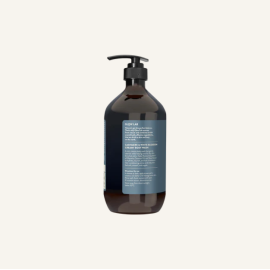 Cashmere & White Blossom Cream Body Wash