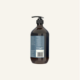 Cashmere & White Blossom Cream Body Wash