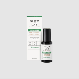 Ceramides Replenishing Facial Serum
