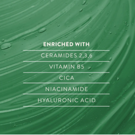 Ceramides Replenishing Facial Serum