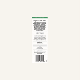 Ceramides Replenishing Facial Serum