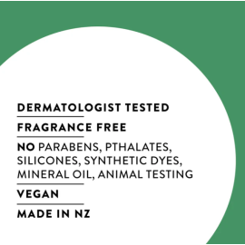Ceramides Replenishing Facial Serum