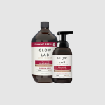 Antibacterial Cherry & Rose Foaming Hand Wash