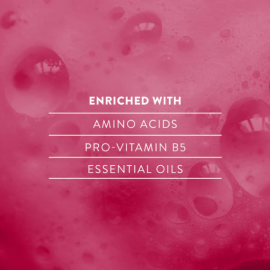 Antibacterial Cherry & Rose Foaming Hand Wash