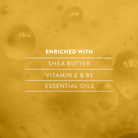 Citrus & Bergamot Body Wash