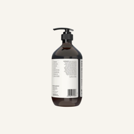 Citrus & Bergamot Body Wash