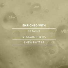 Antibacterial Coconut & Cedarwood Hand Wash