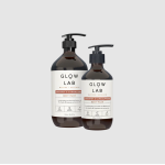 Coconut & Sandalwood Body Wash