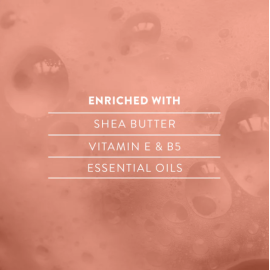 Coconut & Sandalwood Body Wash
