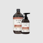Antibacterial Coconut & Sandalwood Foaming Hand Wash
