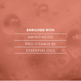 Antibacterial Coconut & Sandalwood Foaming Hand Wash
