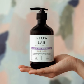 Coconut & Spiced Fig Hand Wash