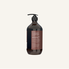 Coconut & Vanilla Cream Body Wash