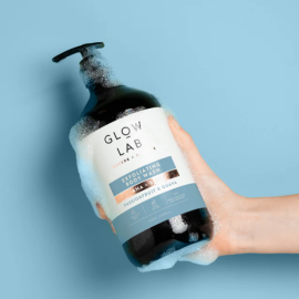 Exfoliating AHA + BHA Body Wash