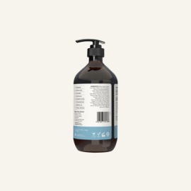 Exfoliating AHA + BHA Body Wash