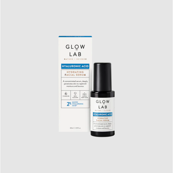 Hyaluronic Acid Facial Serum