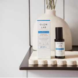 Hyaluronic Acid Facial Serum